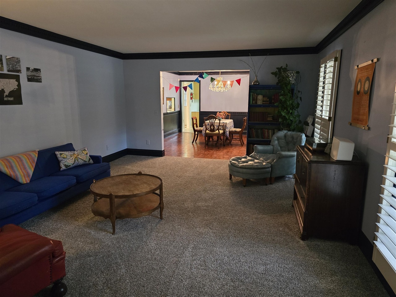 4319 Bronson Boulevard, Kalamazoo, MI, 49008-3211