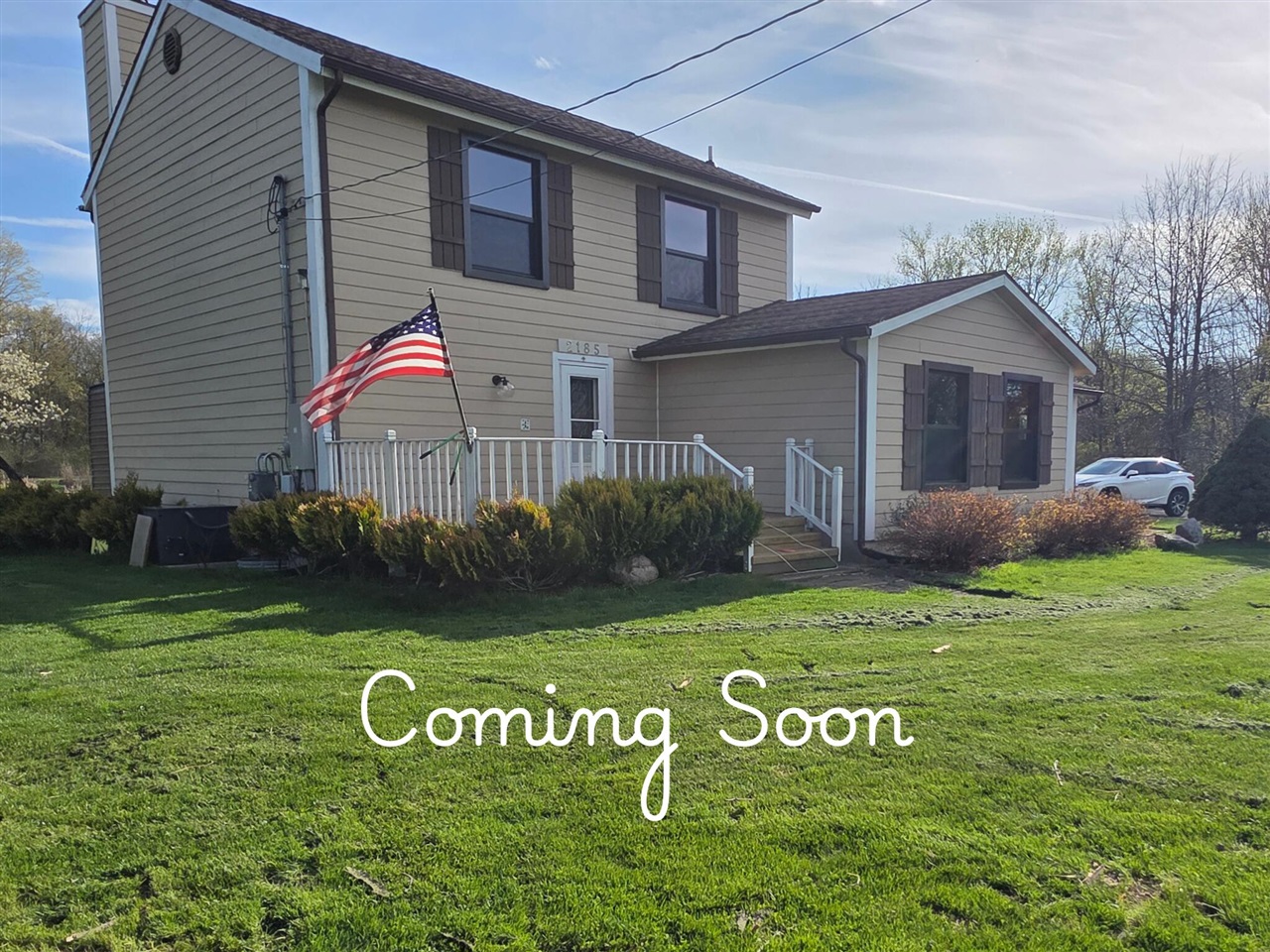 Megan Webster Featured Listings