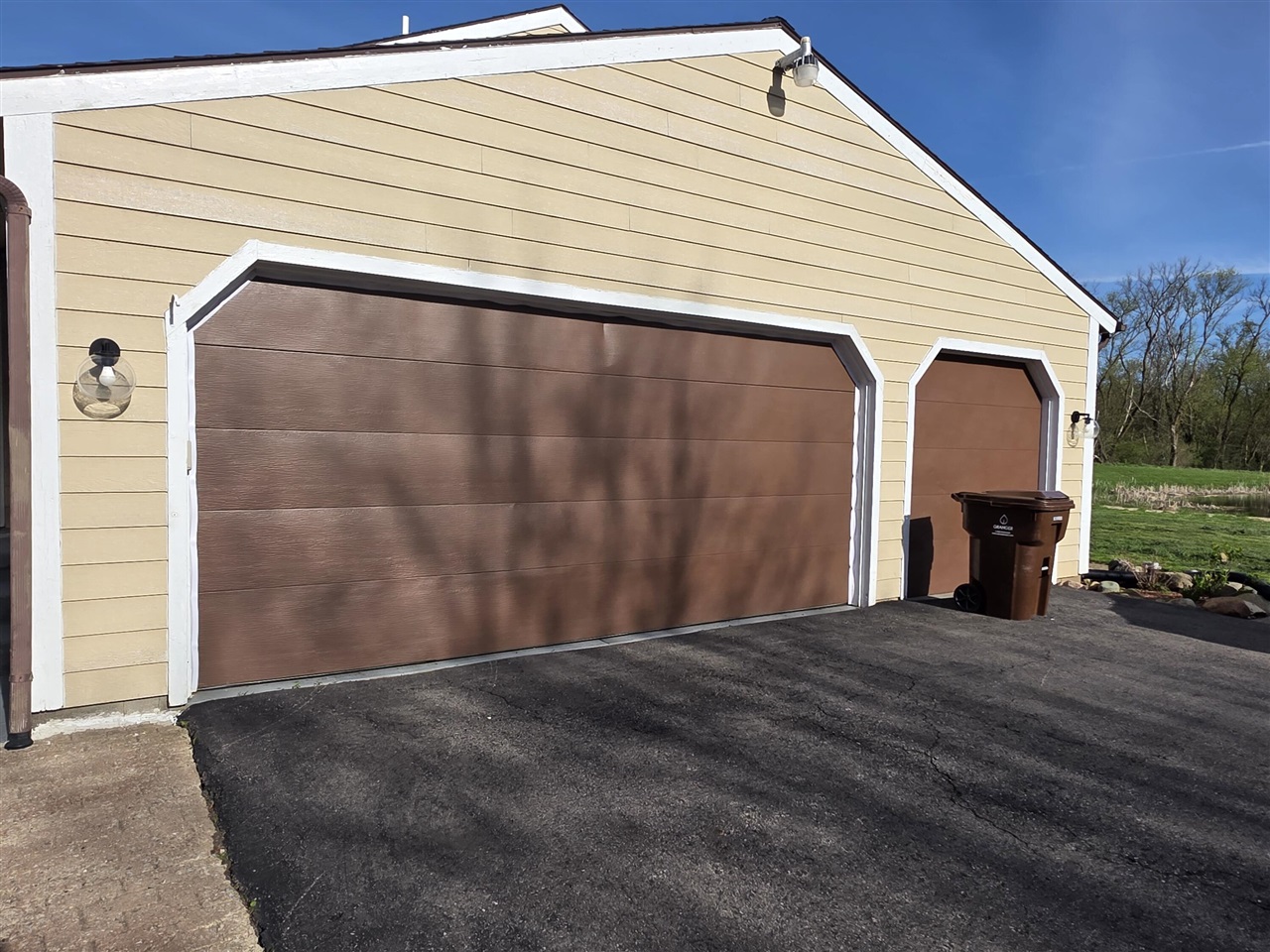 2185 W Barnes Road, Mason, MI, 48854-9232