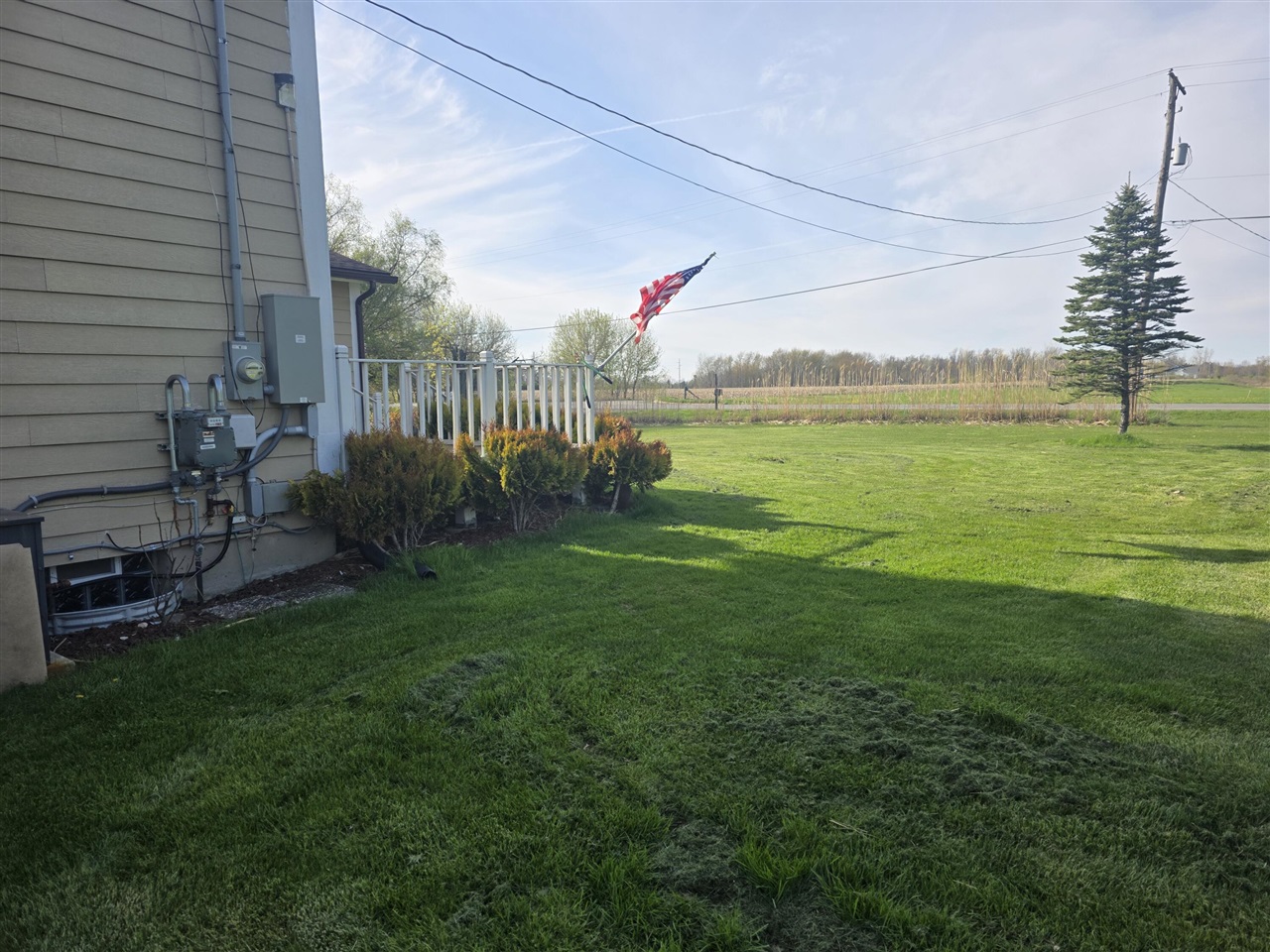 2185 W Barnes Road, Mason, MI, 48854-9232