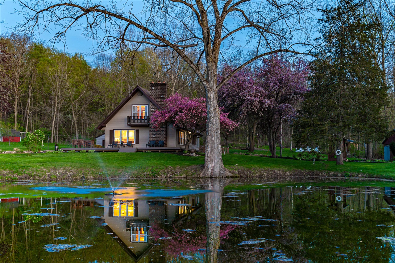 Megan Webster Featured Listings