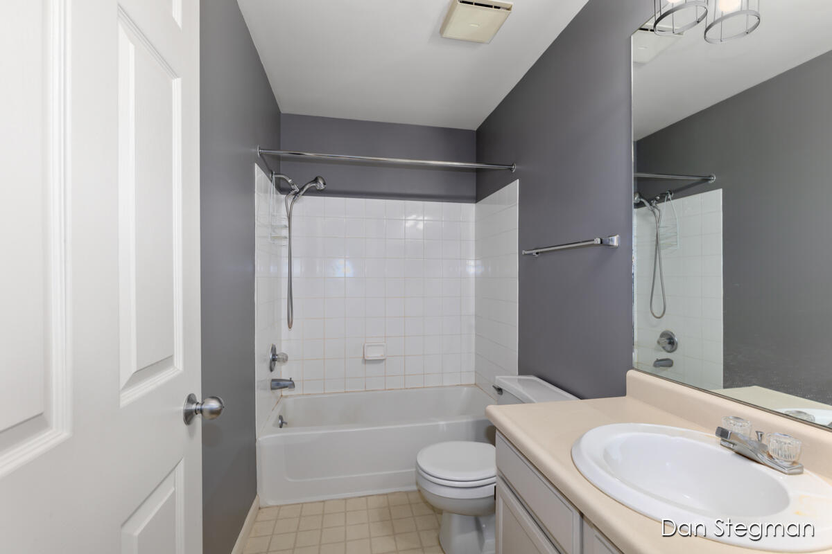 3116 Windcrest Court, Grand Rapids, MI, 49525-4587