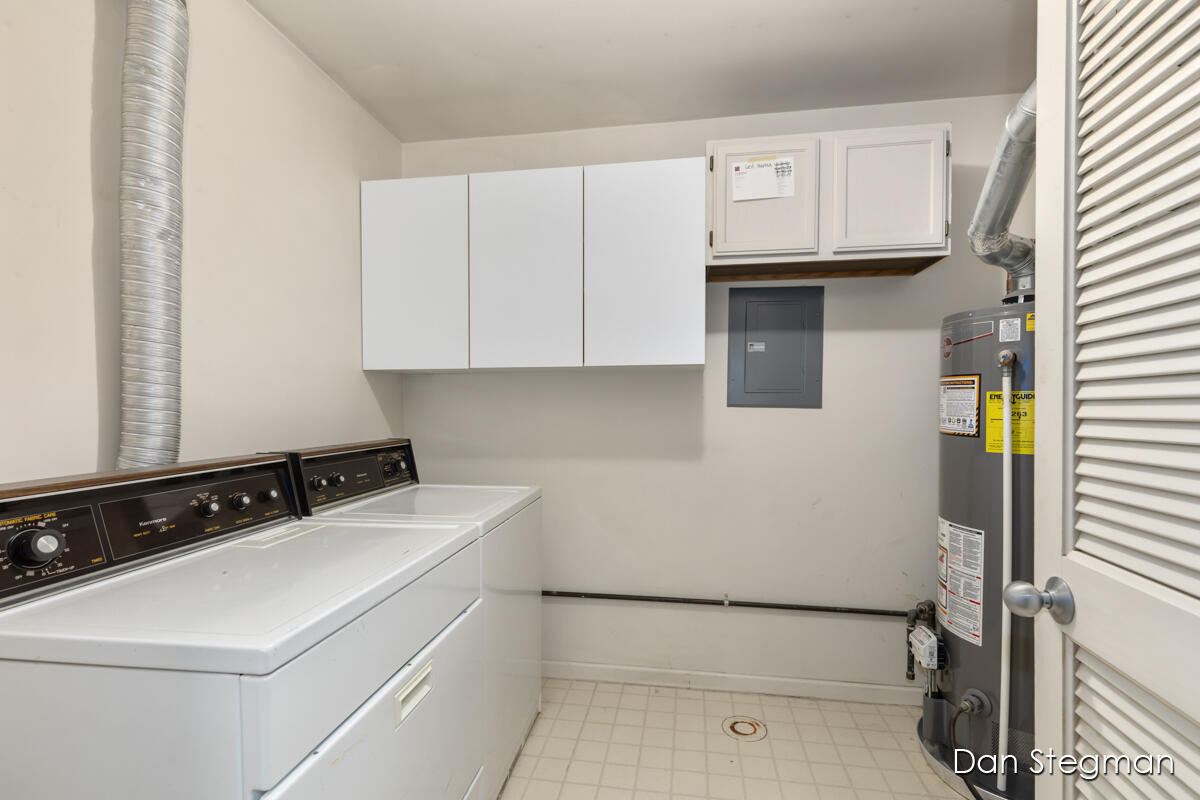 3116 Windcrest Court, Grand Rapids, MI, 49525-4587