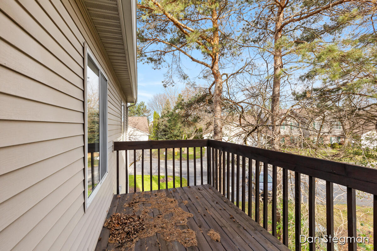 3116 Windcrest Court, Grand Rapids, MI, 49525-4587