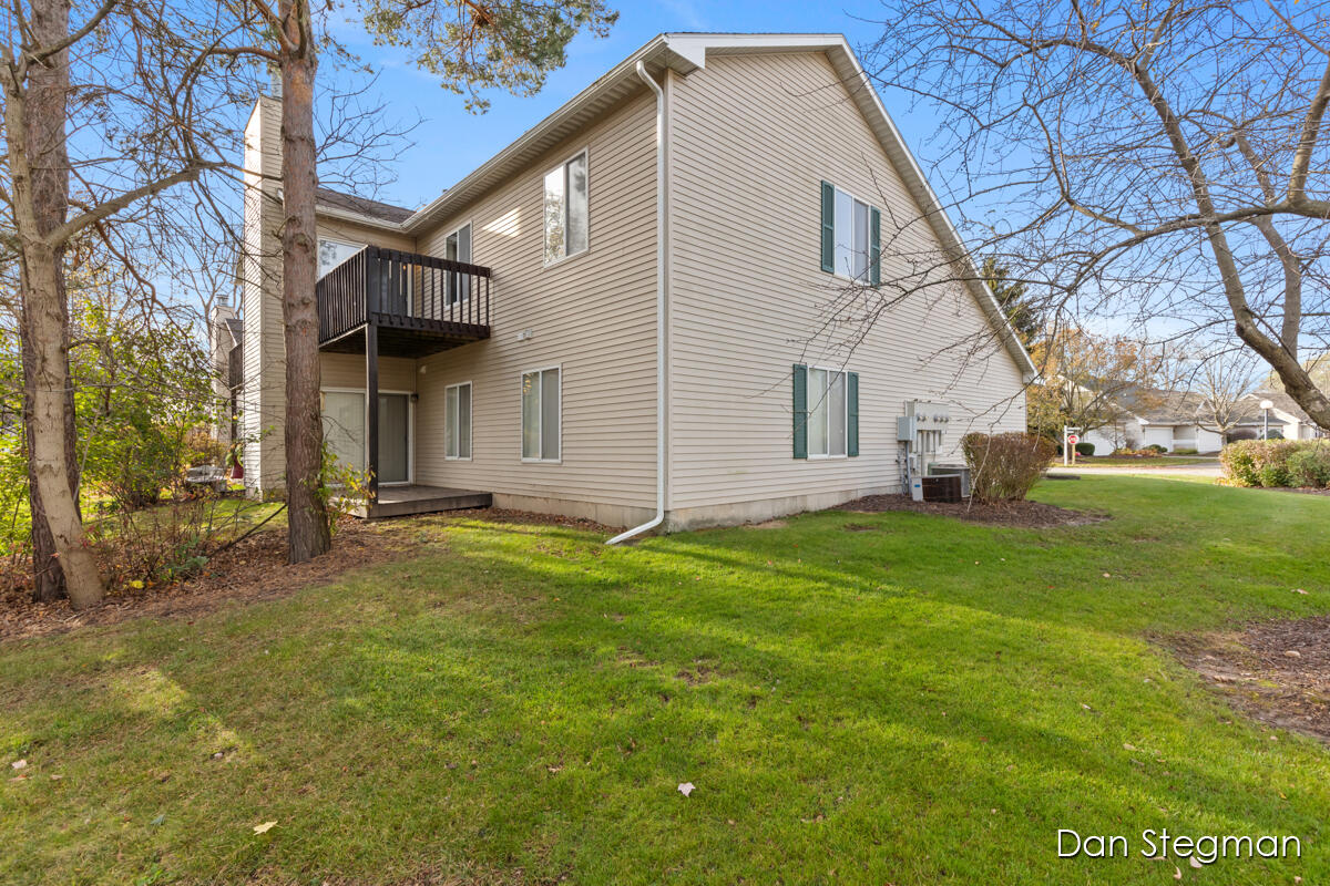 3116 Windcrest Court, Grand Rapids, MI, 49525-4587