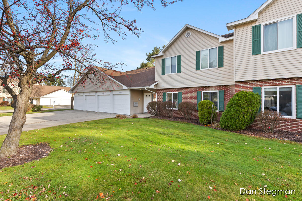 3116 Windcrest Court, Grand Rapids, MI, 49525-4587