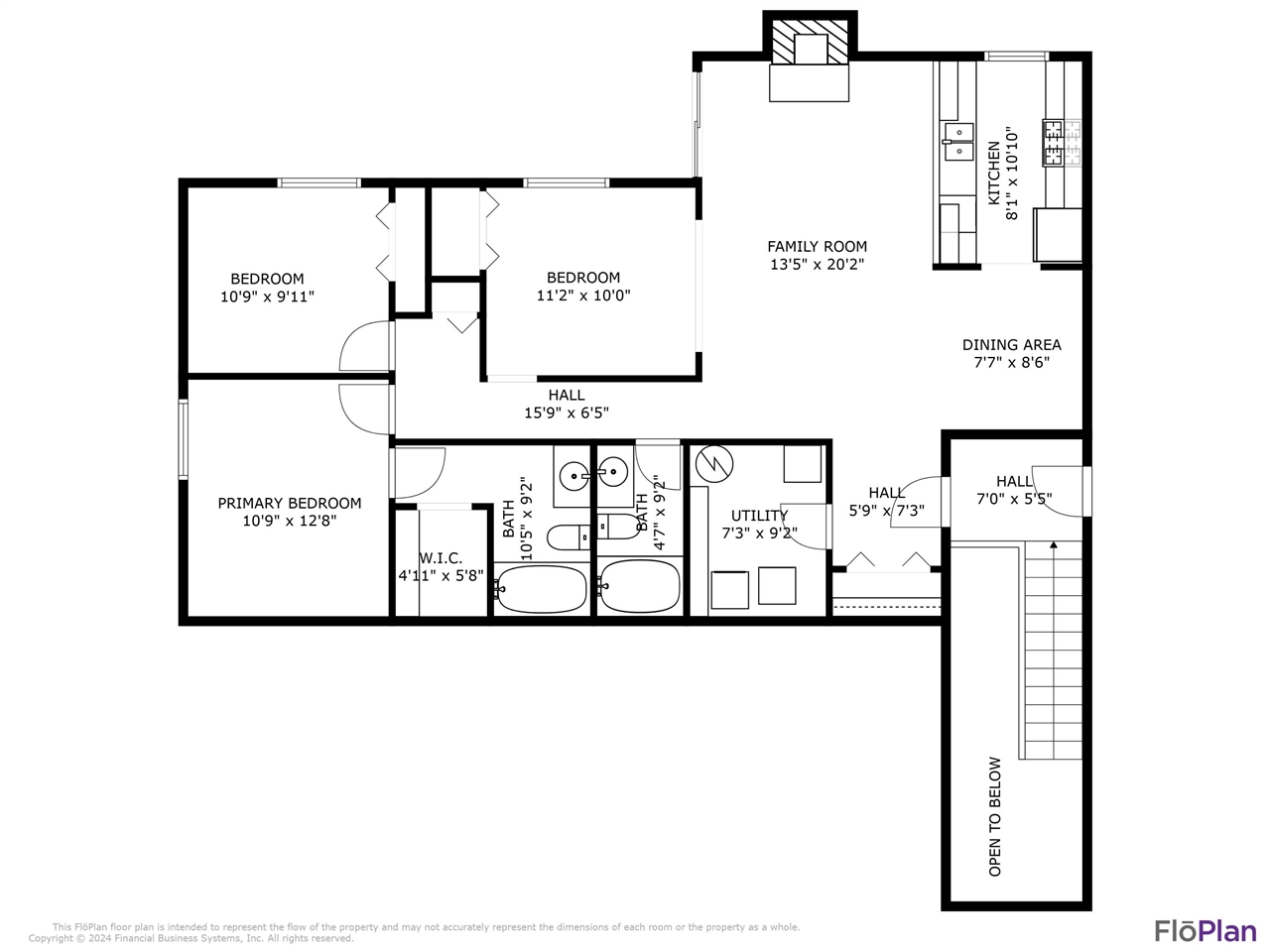 3116 Windcrest Court, Grand Rapids, MI, 49525-4587