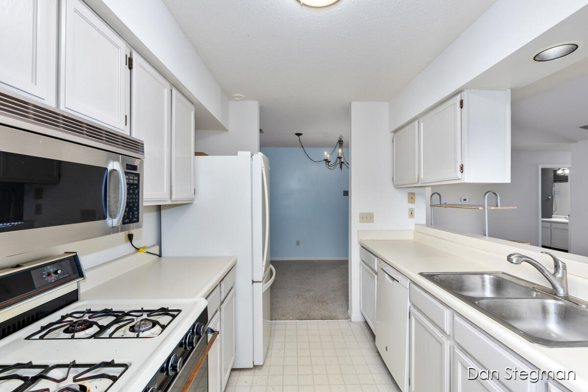 3116 Windcrest Court, Grand Rapids, MI, 49525-4587