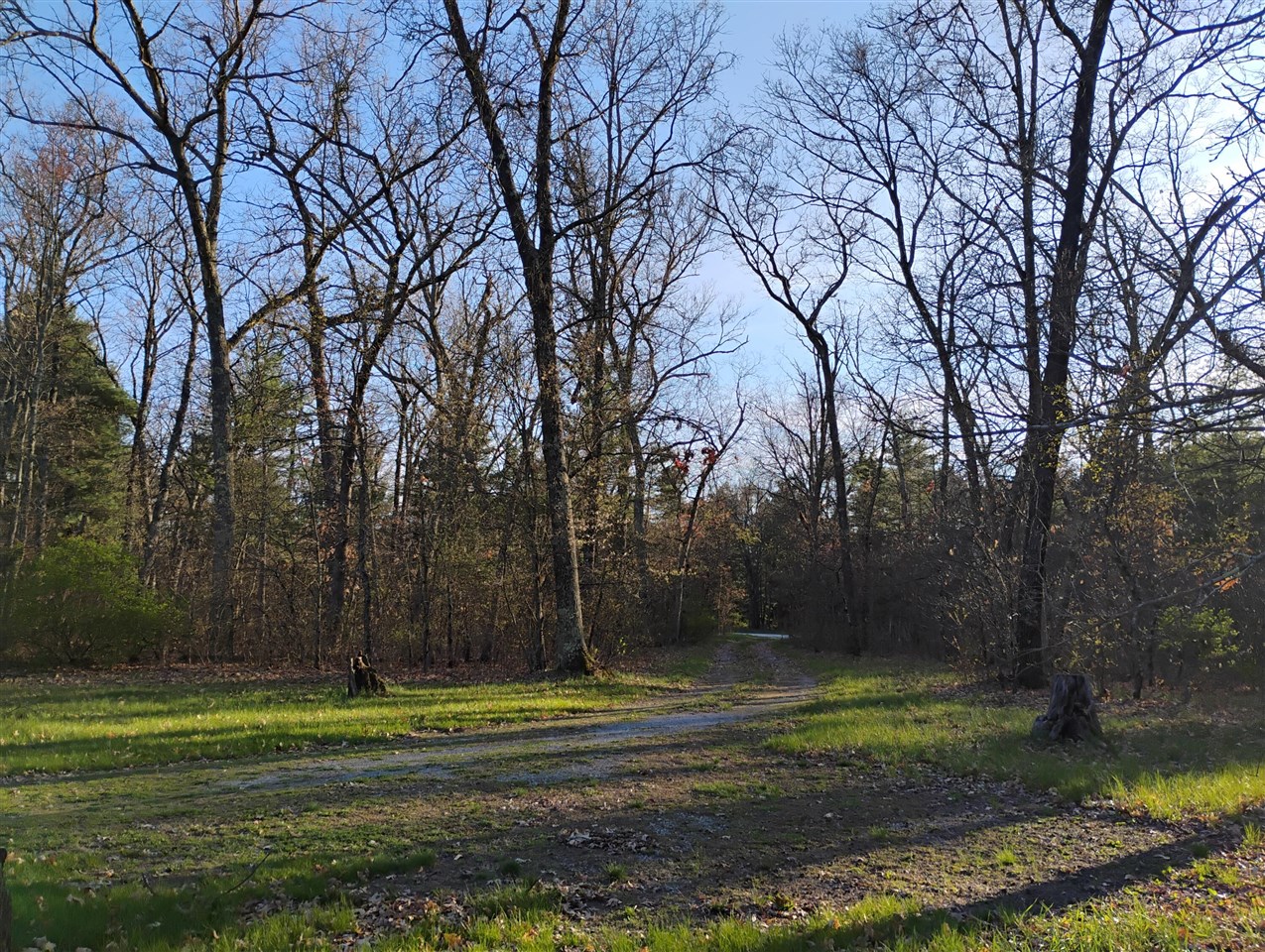 6136 S Poplar Avenue, Newaygo, MI, 49337-9058