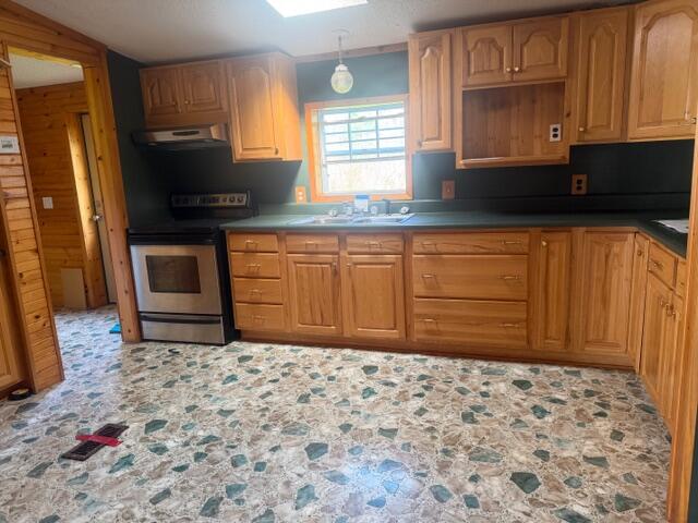 6136 S Poplar Avenue, Newaygo, MI, 49337-9058