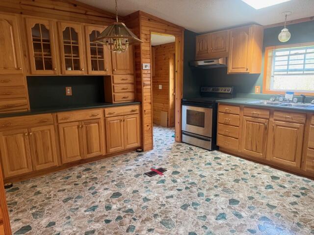 6136 S Poplar Avenue, Newaygo, MI, 49337-9058