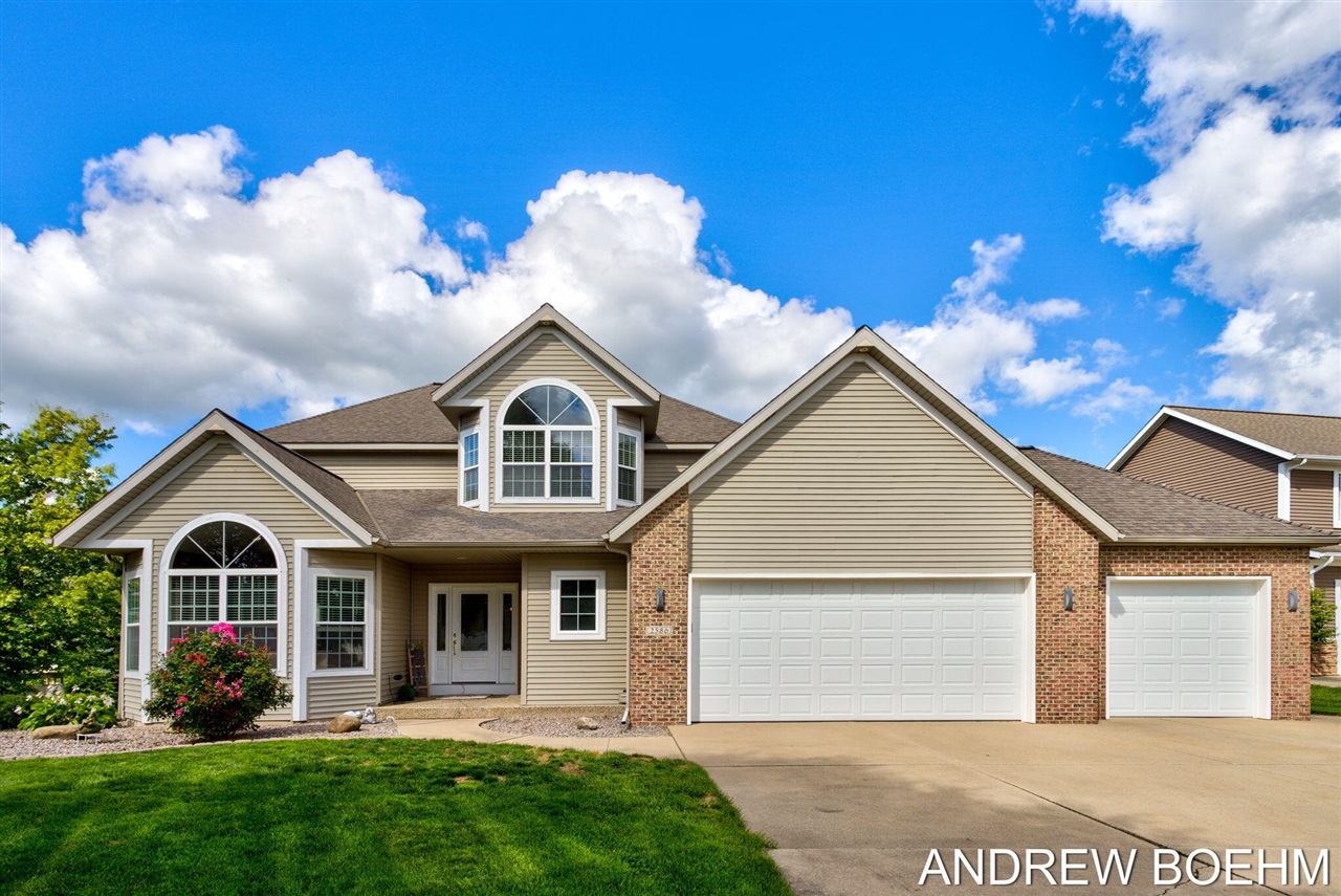 2586 Marble Court, Zeeland, MI, 49464-8943