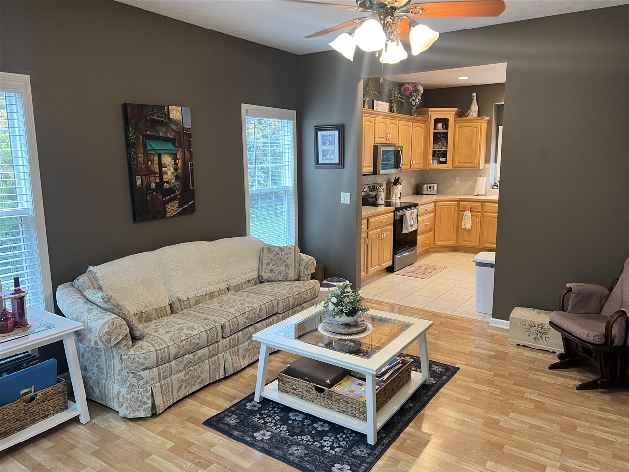 2586 Marble Court, Zeeland, MI, 49464-8943