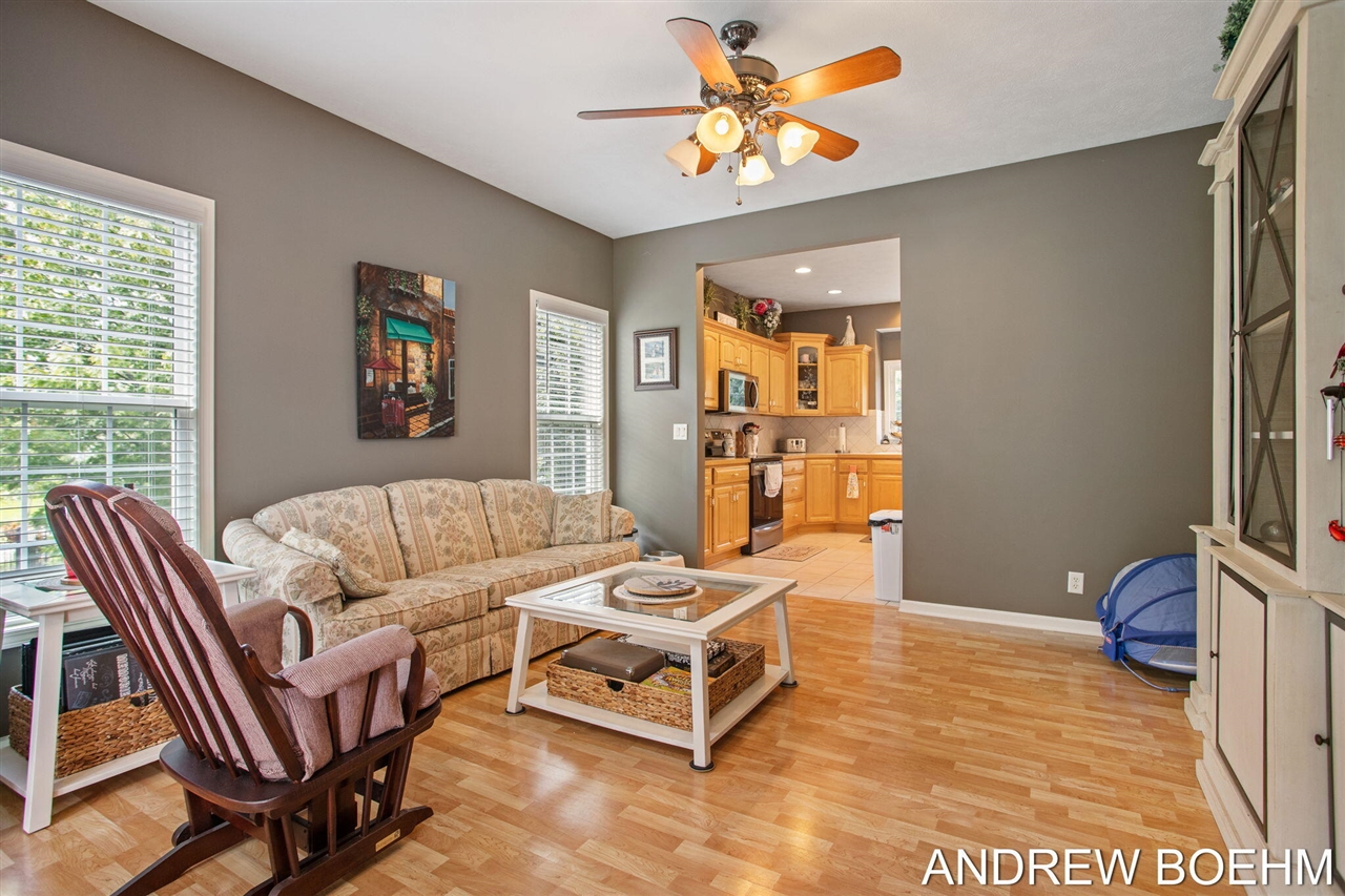 2586 Marble Court, Zeeland, MI, 49464-8943