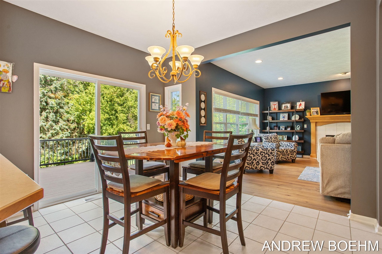 2586 Marble Court, Zeeland, MI, 49464-8943