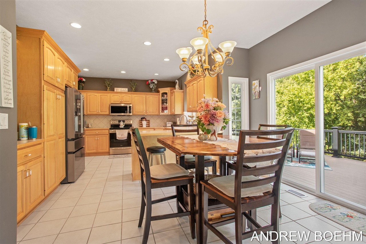 2586 Marble Court, Zeeland, MI, 49464-8943