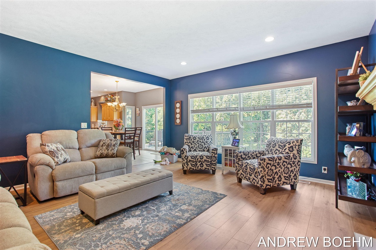 2586 Marble Court, Zeeland, MI, 49464-8943