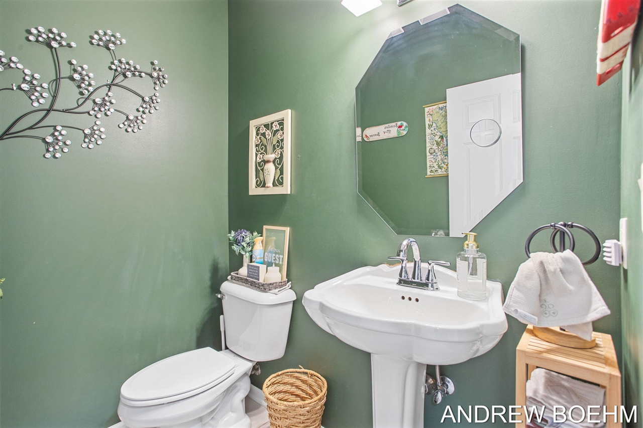 2586 Marble Court, Zeeland, MI, 49464-8943