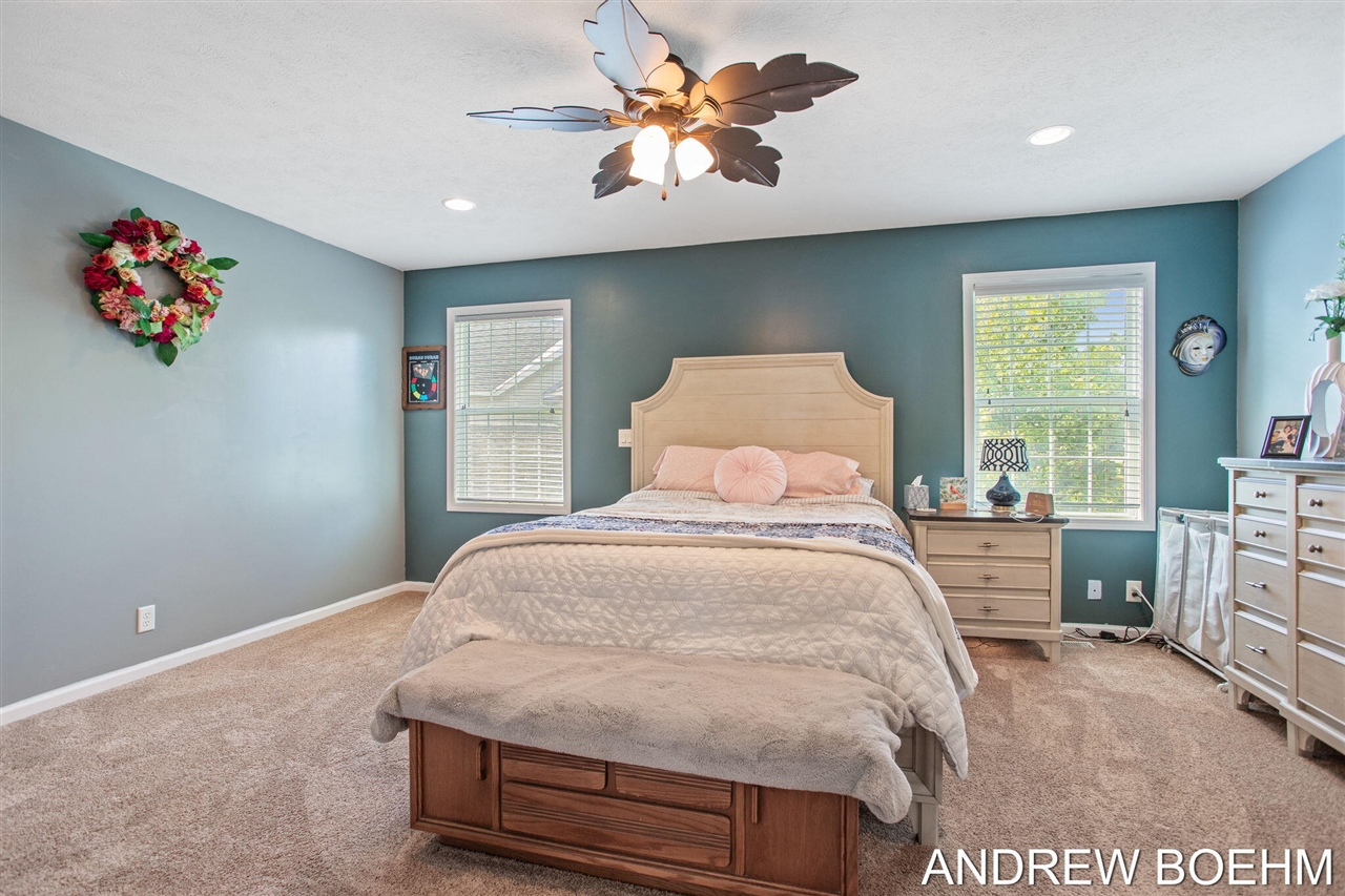 2586 Marble Court, Zeeland, MI, 49464-8943