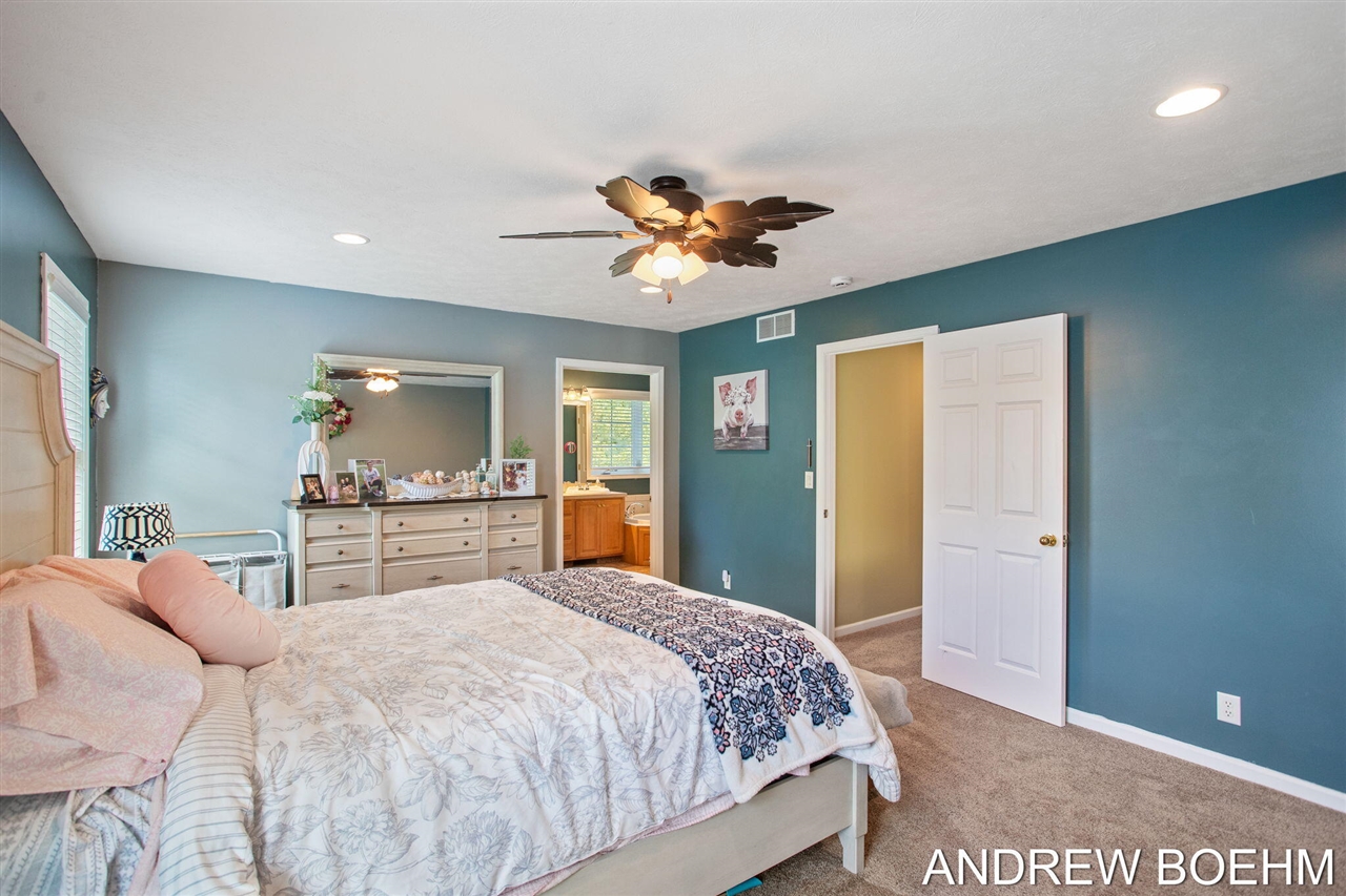 2586 Marble Court, Zeeland, MI, 49464-8943