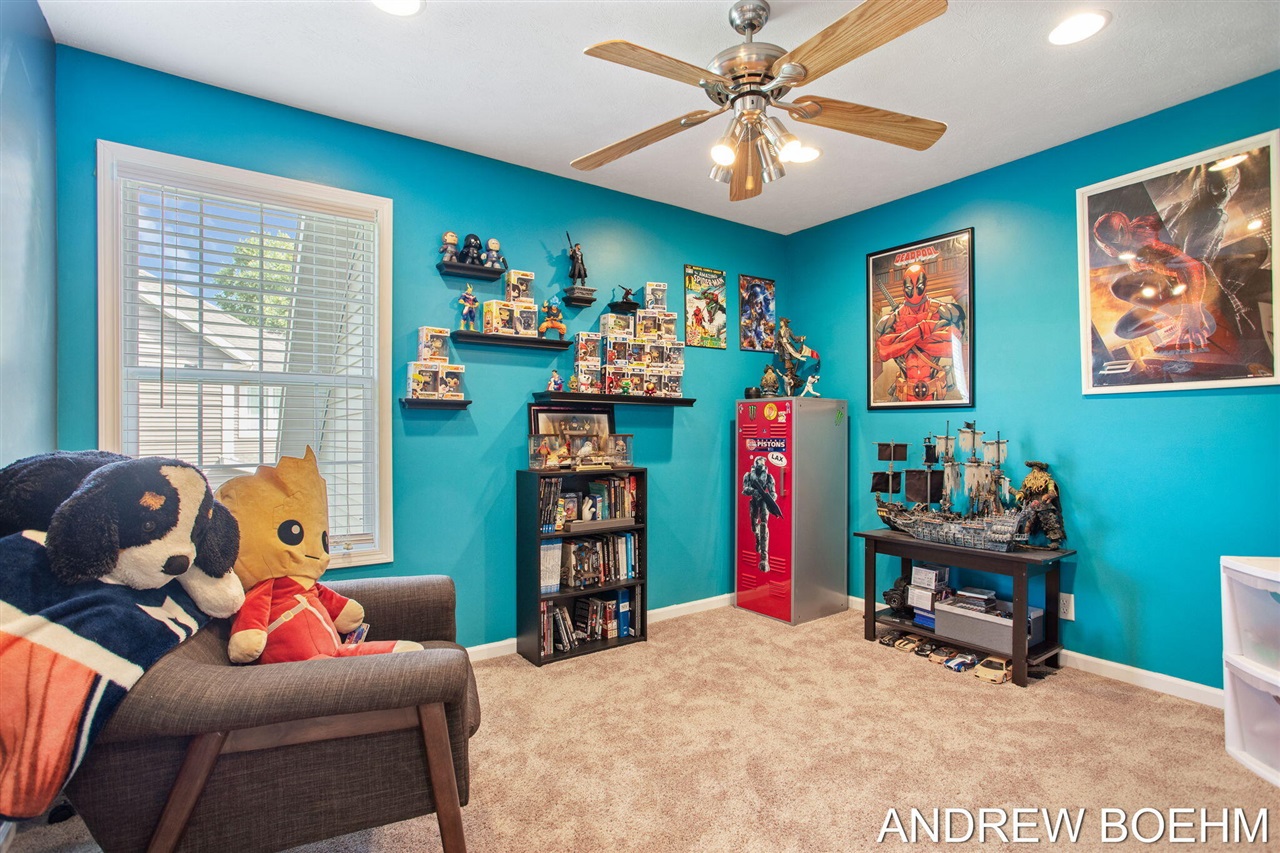 2586 Marble Court, Zeeland, MI, 49464-8943