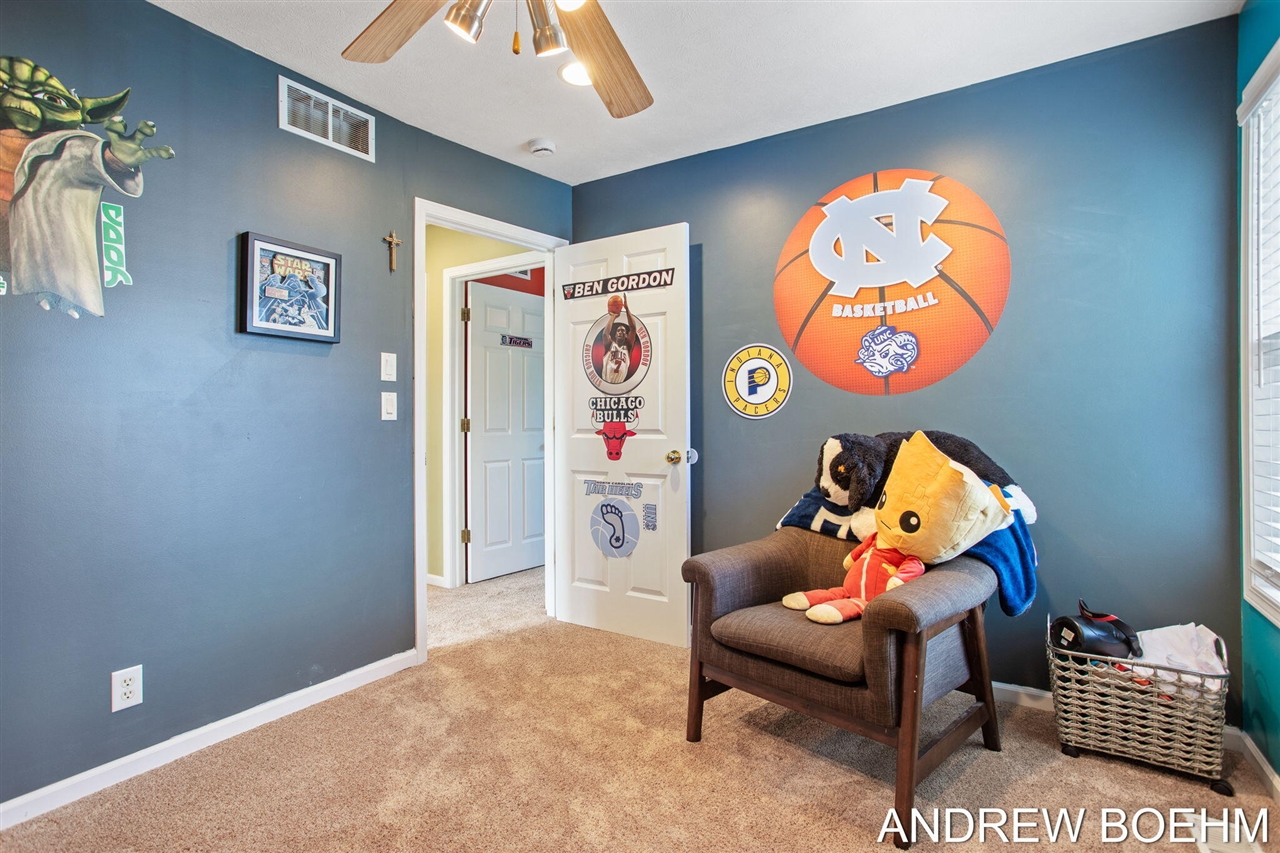 2586 Marble Court, Zeeland, MI, 49464-8943
