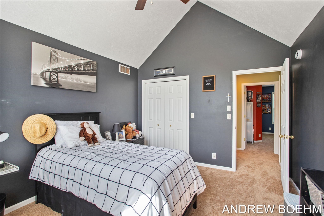 2586 Marble Court, Zeeland, MI, 49464-8943