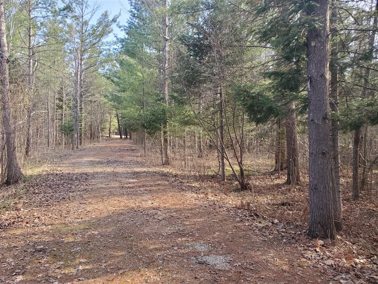Eagles Nest Way, Gladwin, MI, 48624