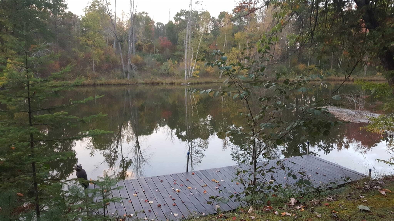 Eagles Nest Way, Gladwin, MI, 48624
