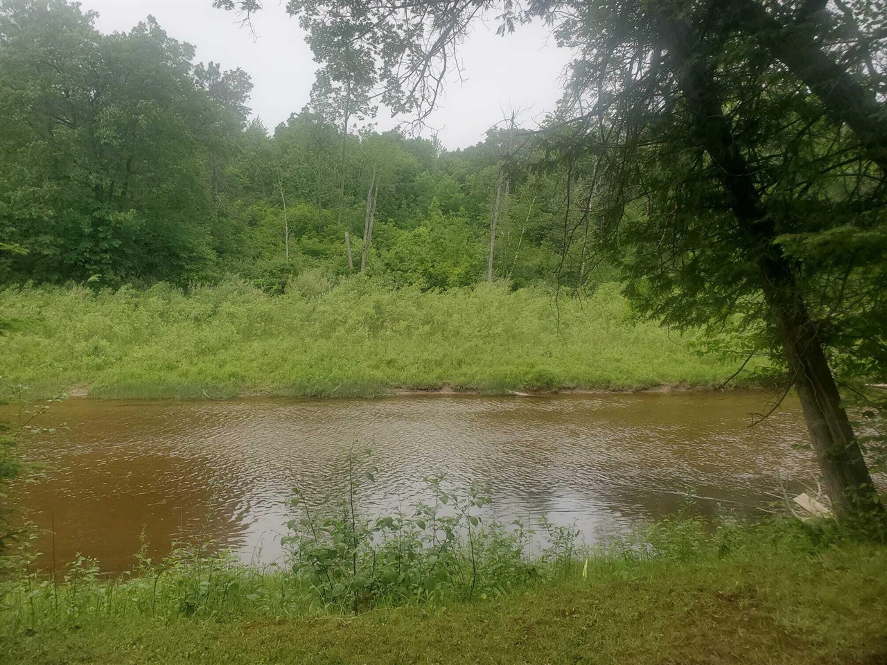 Eagles Nest Way, Gladwin, MI, 48624