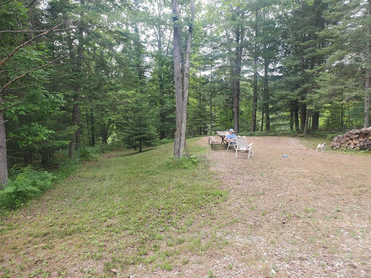 Eagles Nest Way, Gladwin, MI, 48624