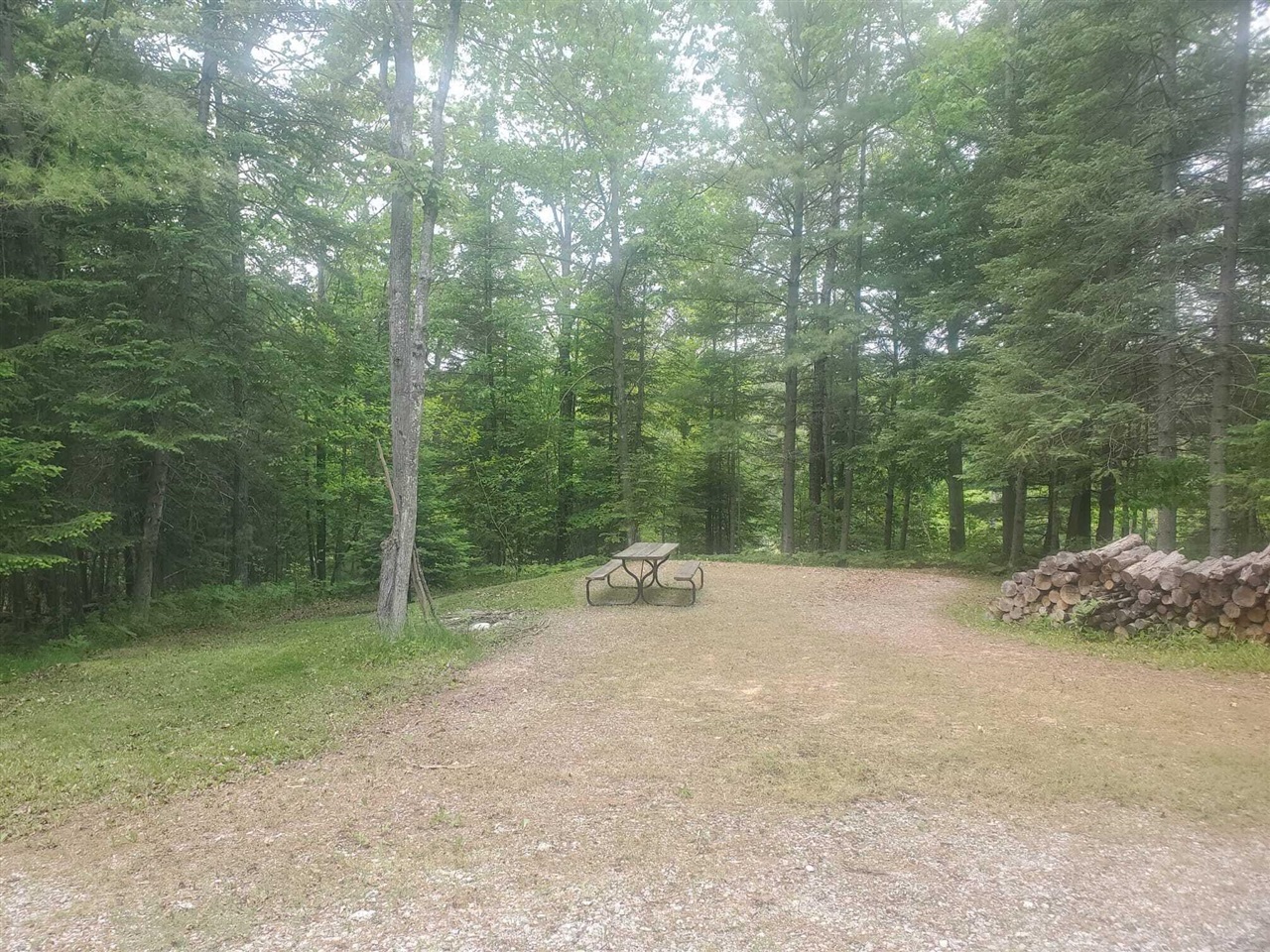 Eagles Nest Way, Gladwin, MI, 48624