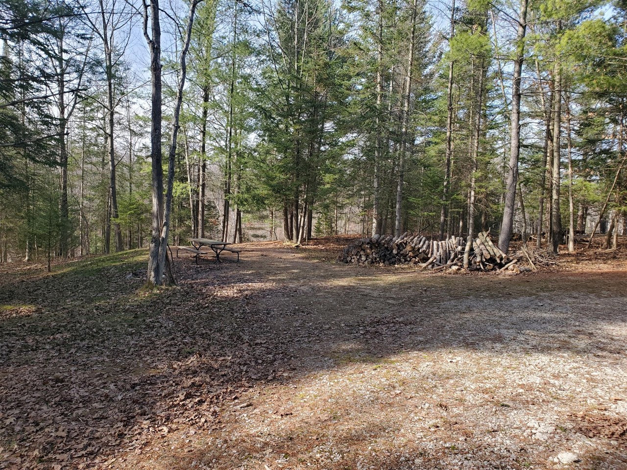 Eagles Nest Way, Gladwin, MI, 48624