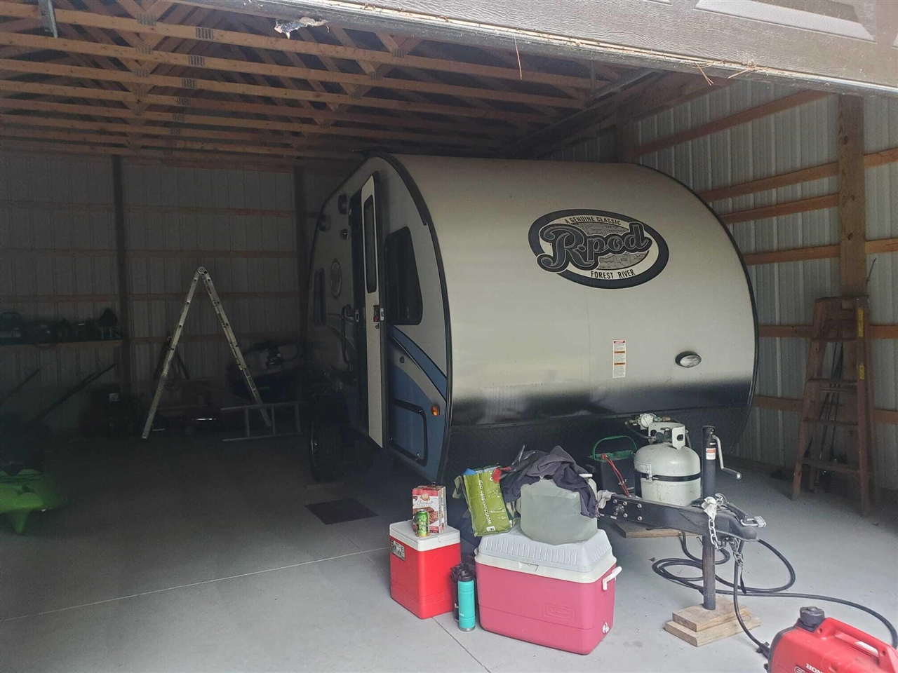 Eagles Nest Way, Gladwin, MI, 48624