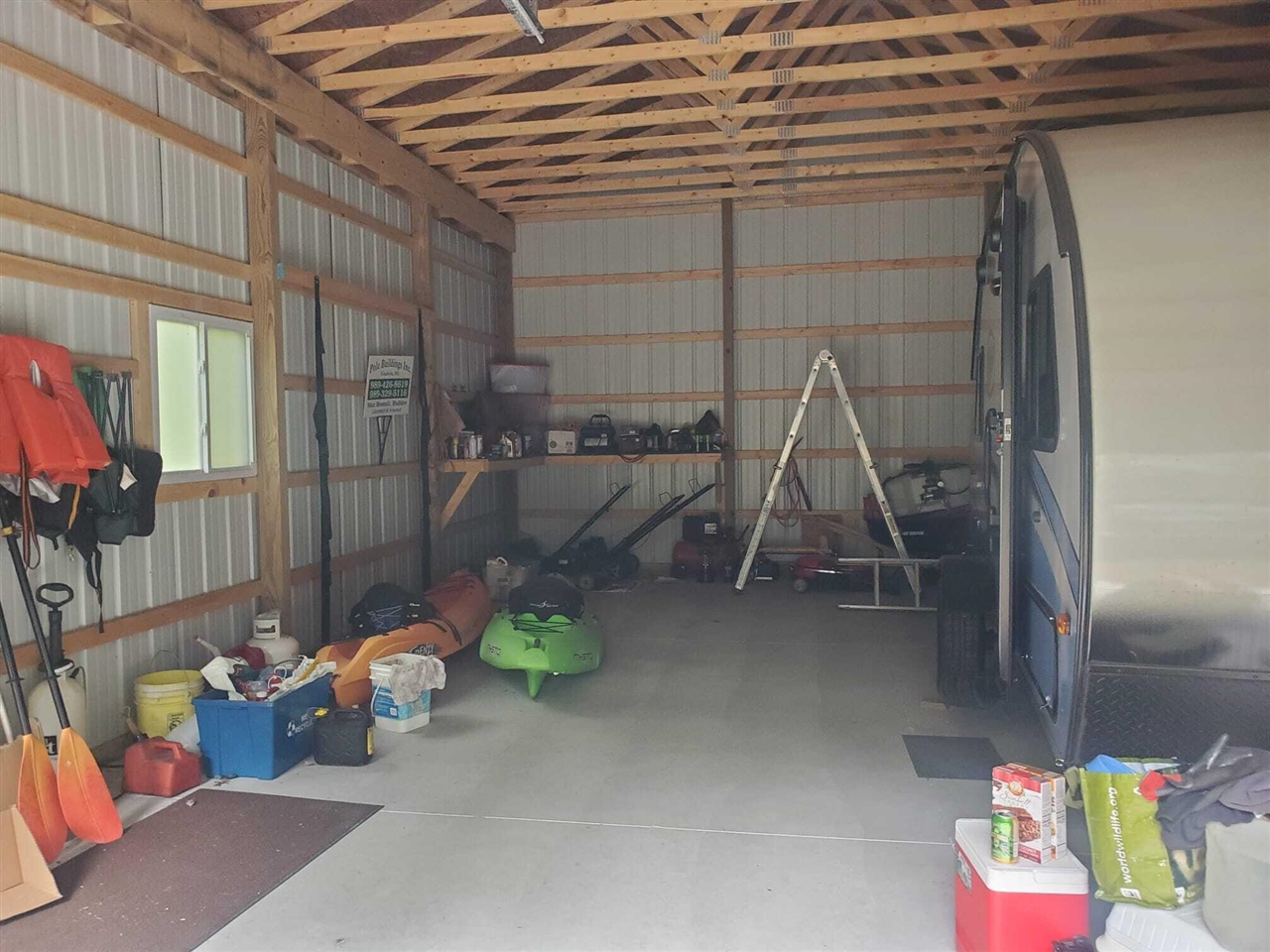 Eagles Nest Way, Gladwin, MI, 48624