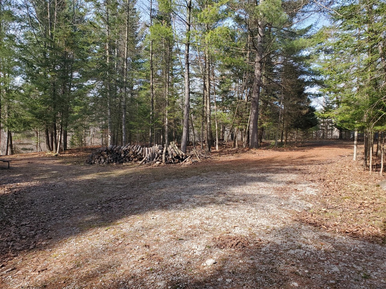 Eagles Nest Way, Gladwin, MI, 48624
