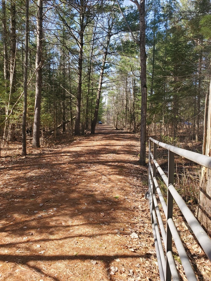 Eagles Nest Way, Gladwin, MI, 48624