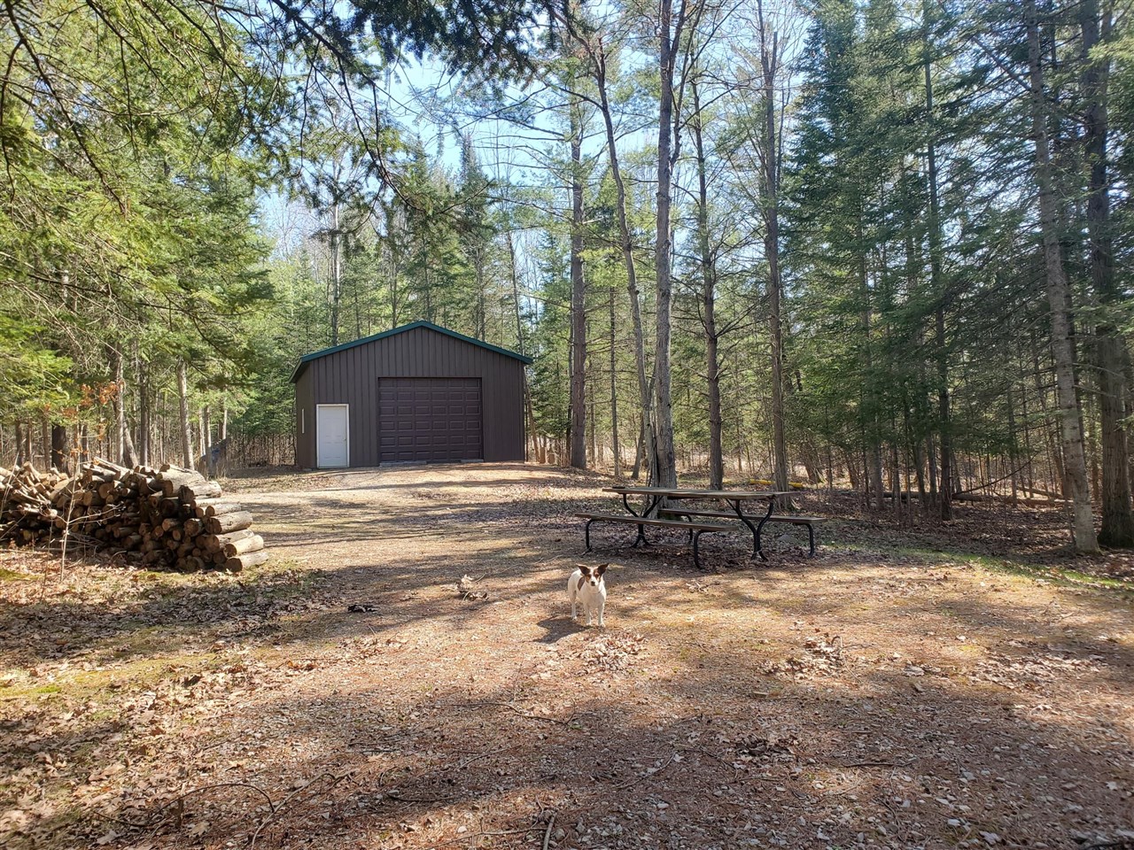 Eagles Nest Way, Gladwin, MI, 48624