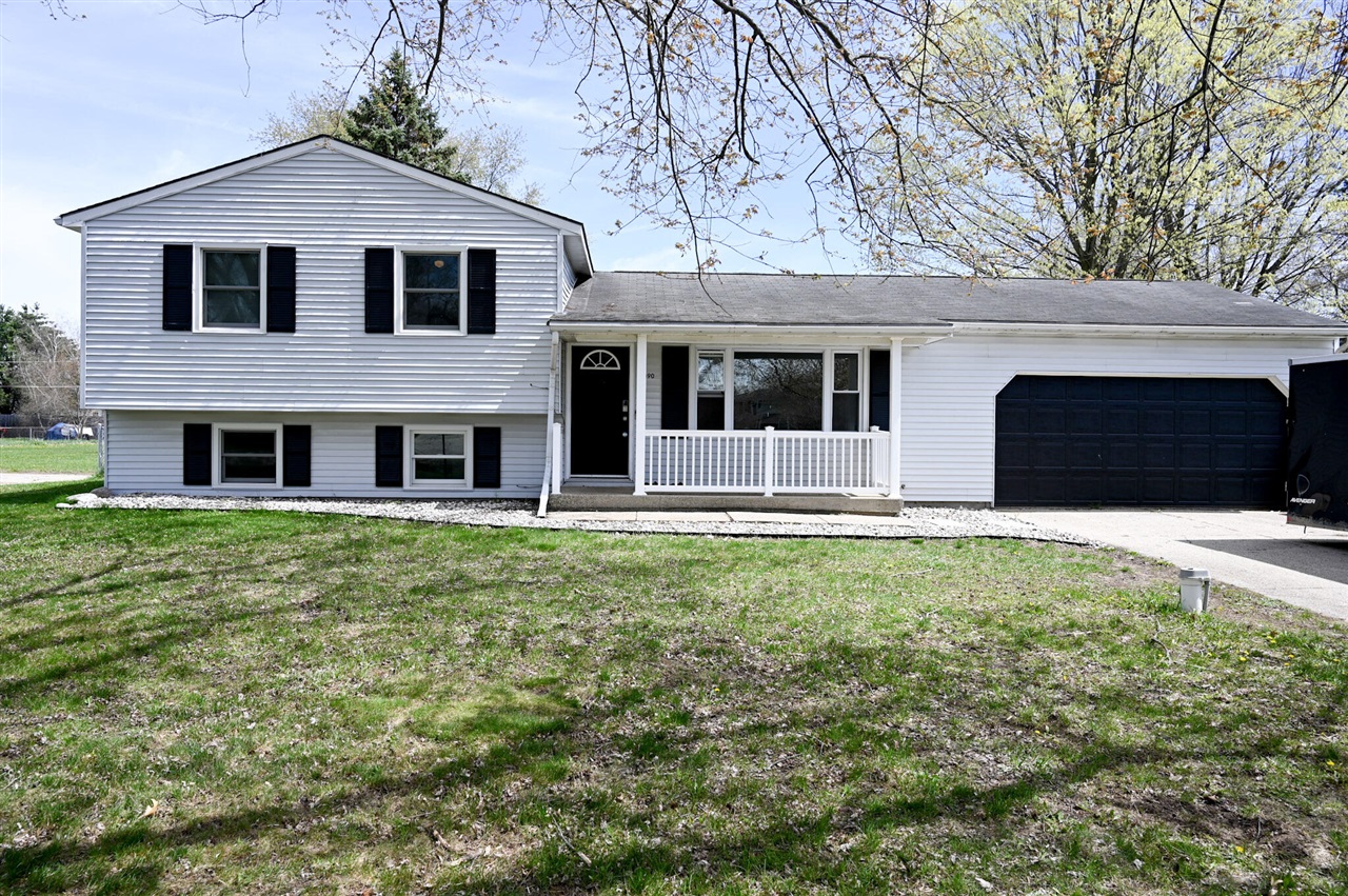 767 Navahoe Street, Detroit, MI, 48215 2940