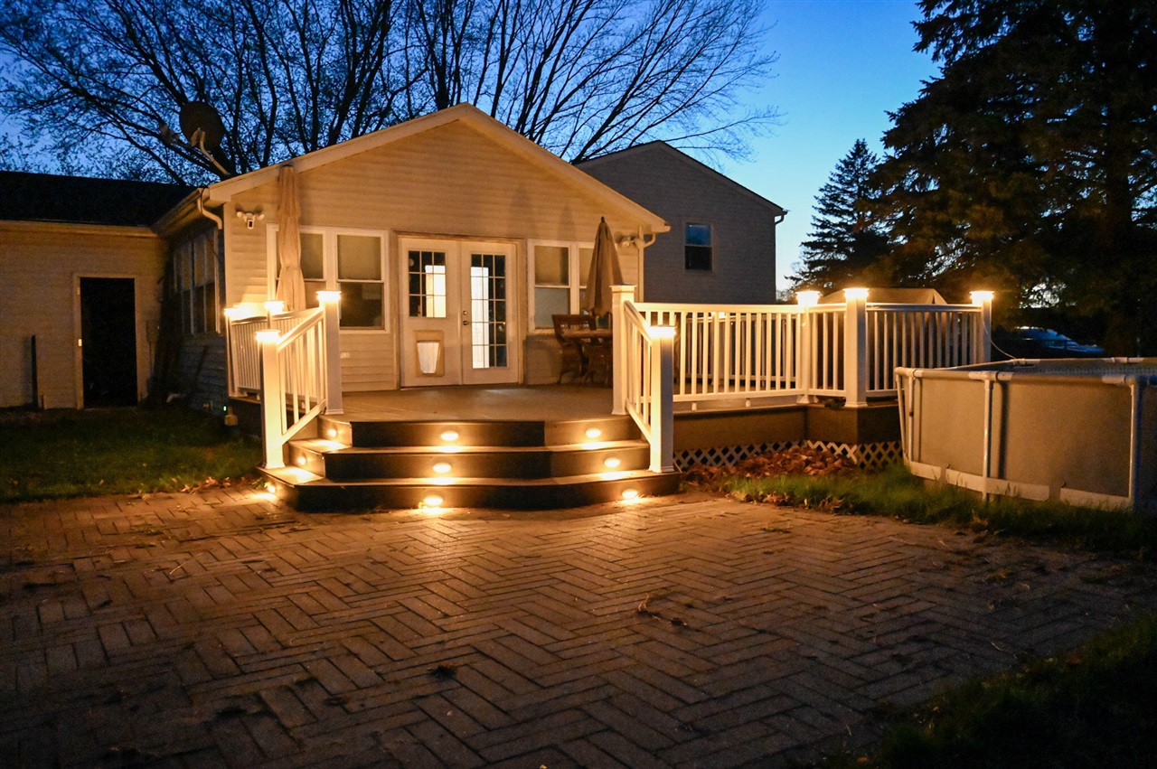 18090 Shamrock Boulevard, Big Rapids, MI, 49307-9724