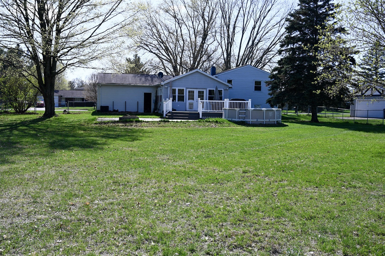 18090 Shamrock Boulevard, Big Rapids, MI, 49307-9724