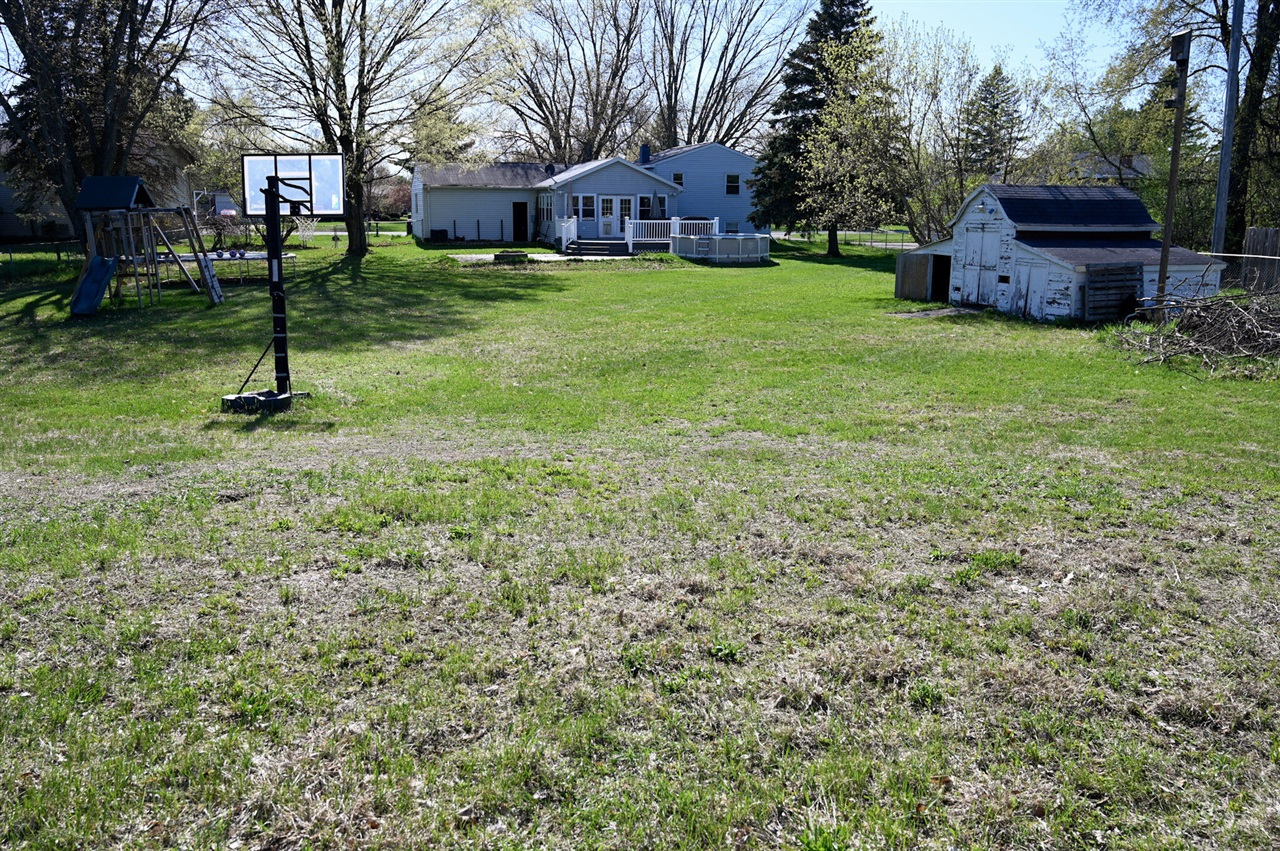 18090 Shamrock Boulevard, Big Rapids, MI, 49307-9724