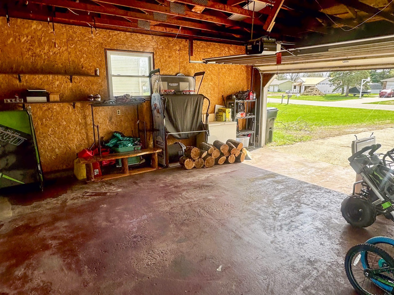 18090 Shamrock Boulevard, Big Rapids, MI, 49307-9724