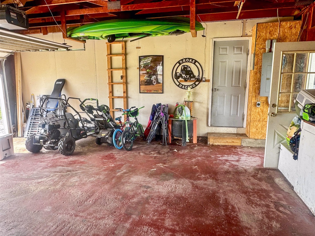 18090 Shamrock Boulevard, Big Rapids, MI, 49307-9724