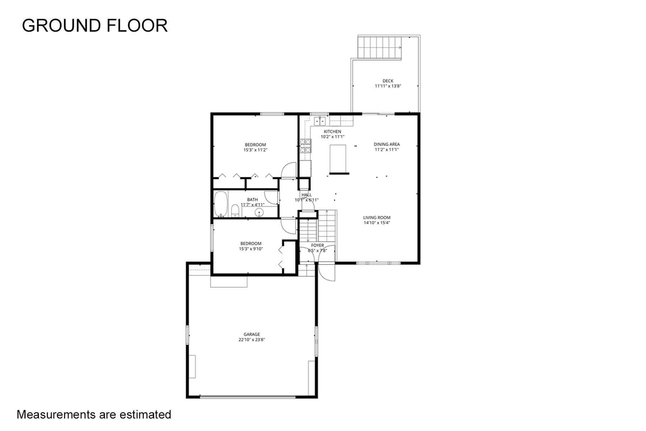 83 Windflower Street, Comstock Park, MI, 49321-8235