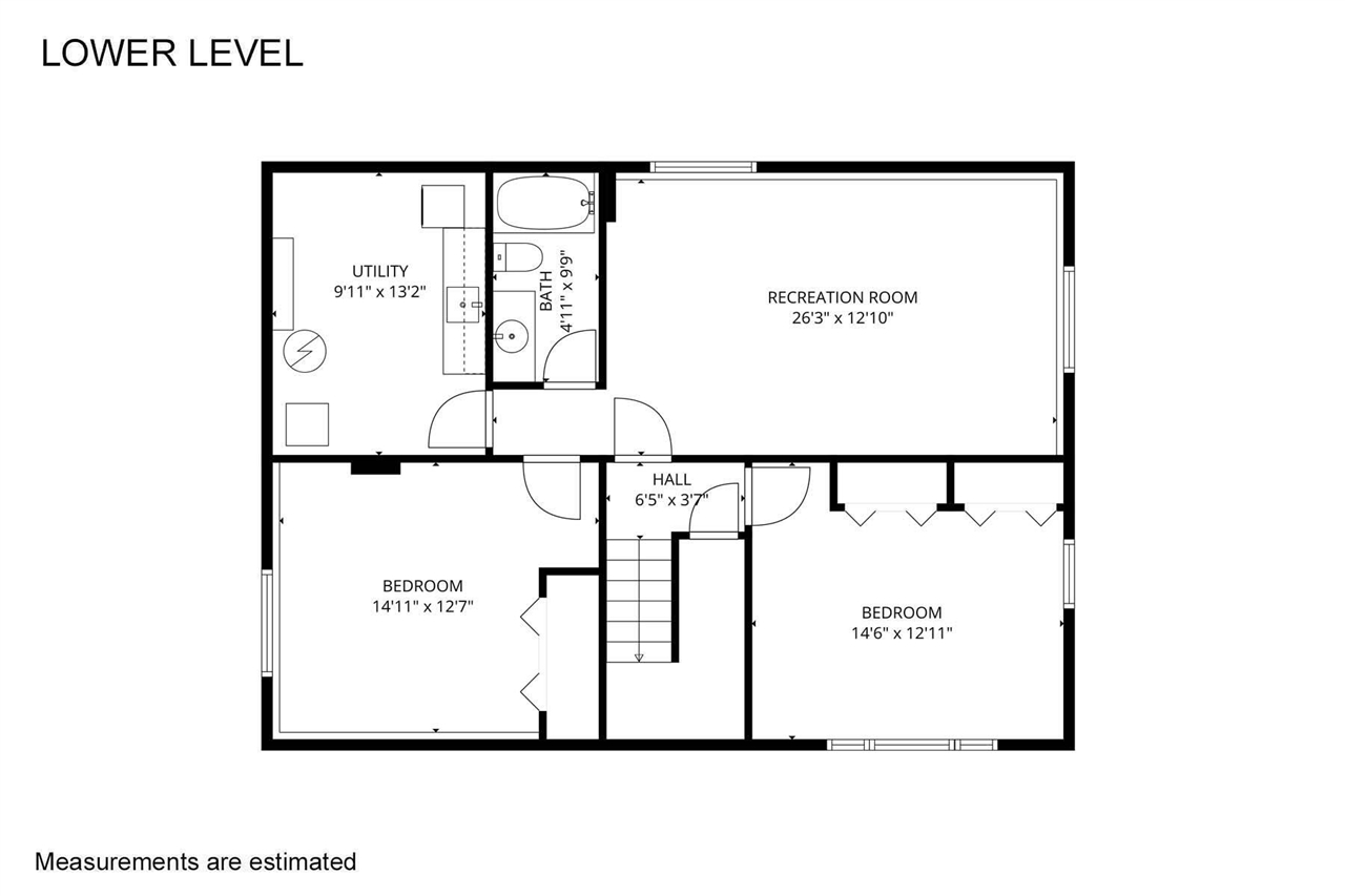 83 Windflower Street, Comstock Park, MI, 49321-8235