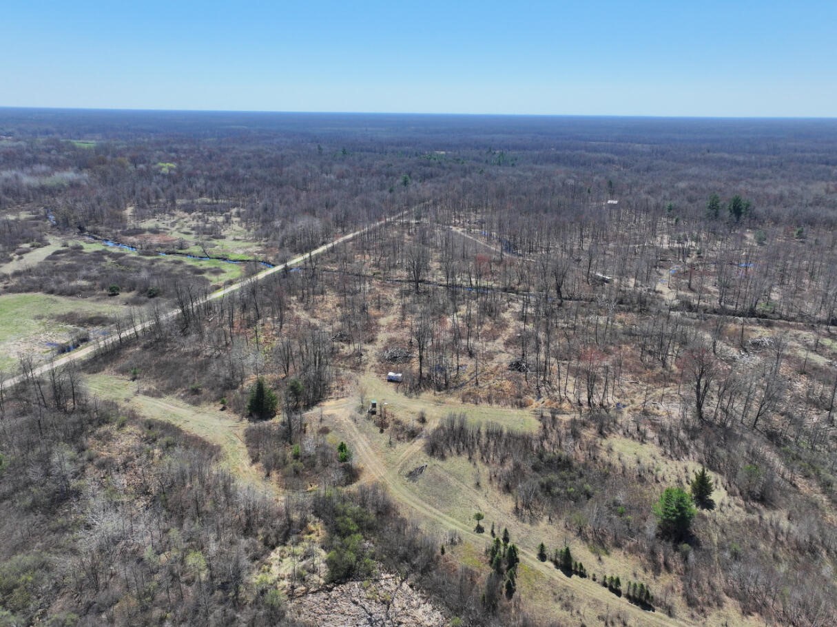 V/L 10A P4 N Magruder Road, Coleman, MI, 48618
