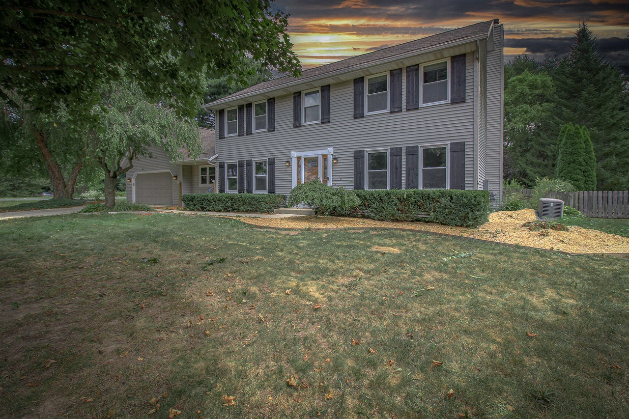 1st image of 4946 Catskill St, Galesburg, MI 49053 | MLS# 70527796