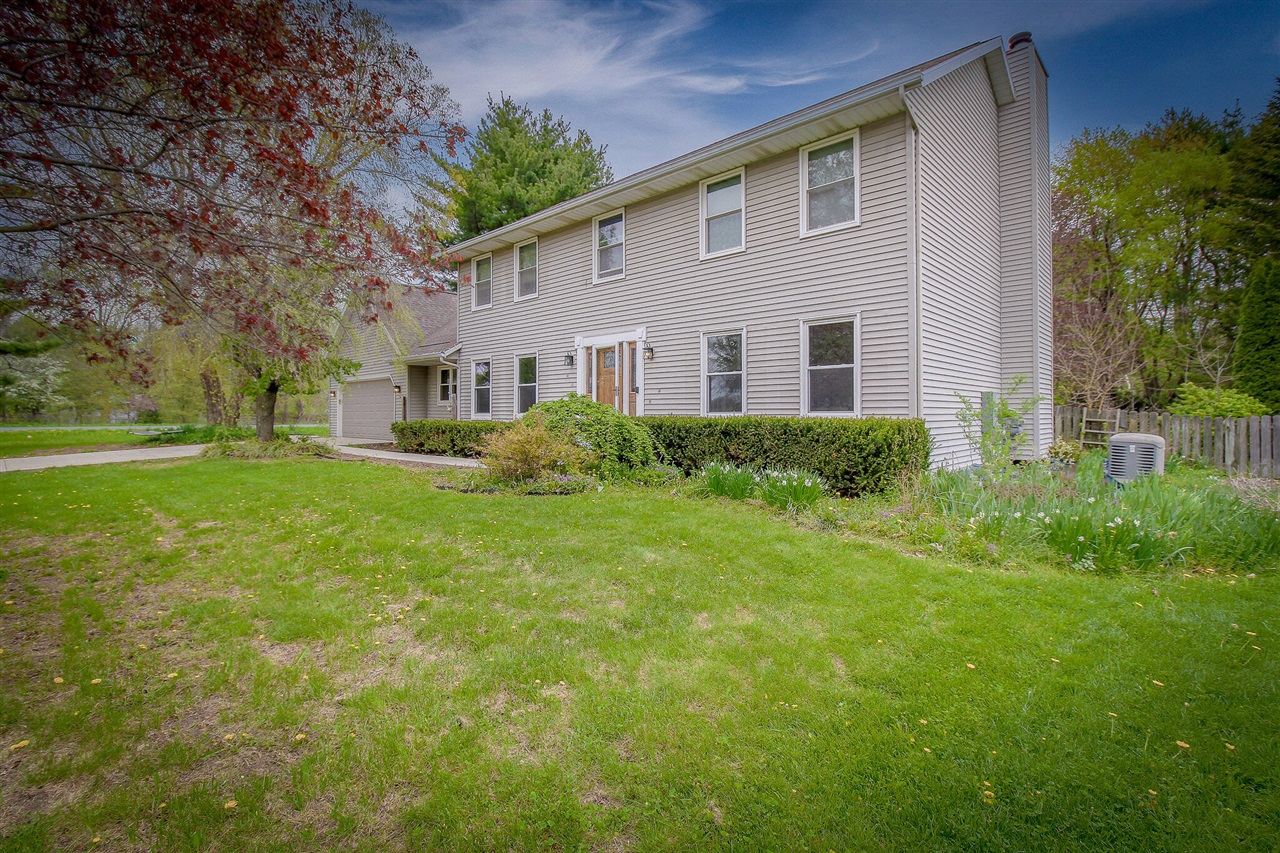 4946 Catskill Street, Galesburg, MI, 49053-9717
