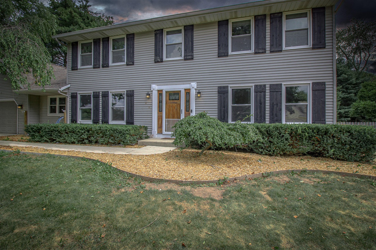 2nd image of 4946 Catskill St, Galesburg, MI 49053 | MLS# 70527796